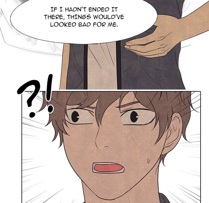 High School Devil chapter 154 page 146