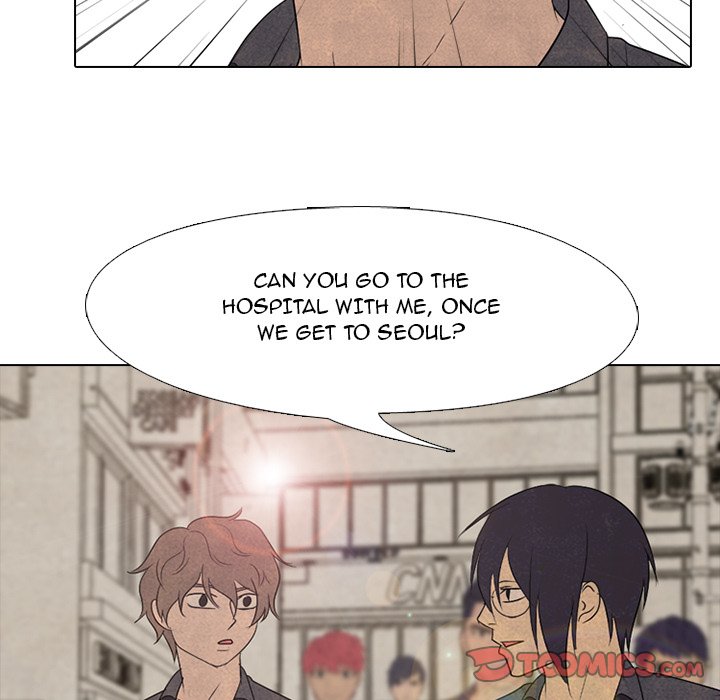 High School Devil chapter 154 page 147