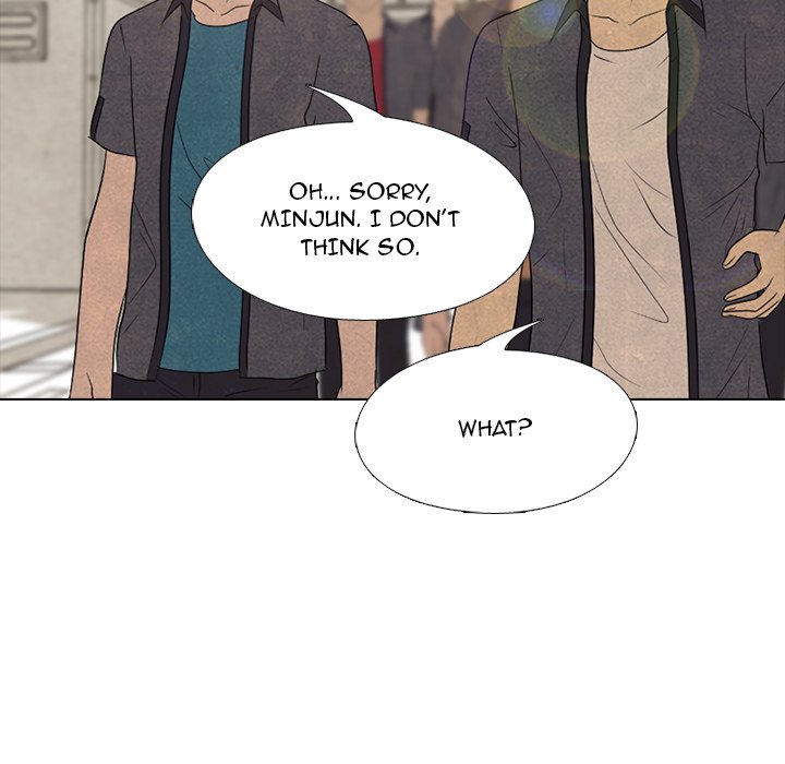 High School Devil chapter 154 page 148