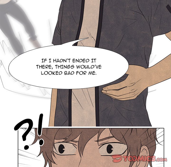 High School Devil chapter 155 page 6