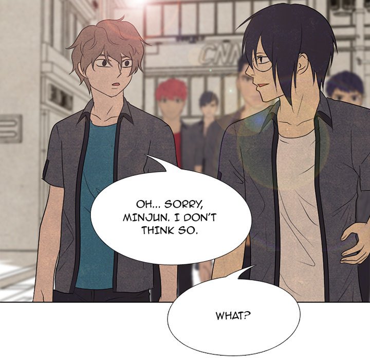 High School Devil chapter 155 page 8