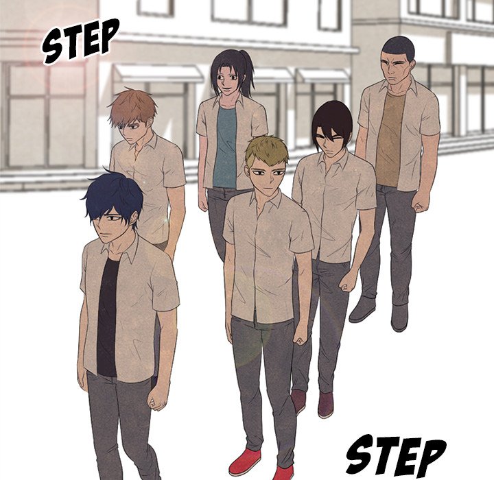 High School Devil chapter 155 page 15