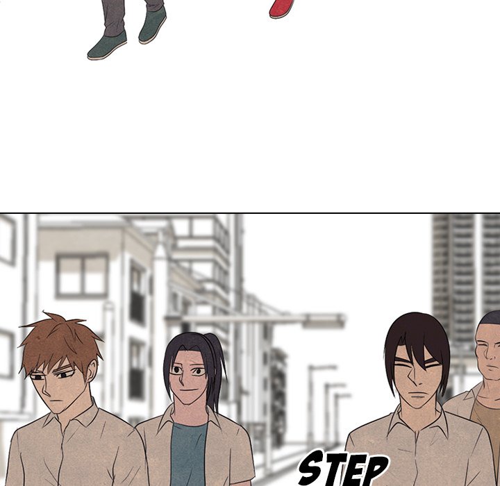 High School Devil chapter 155 page 16