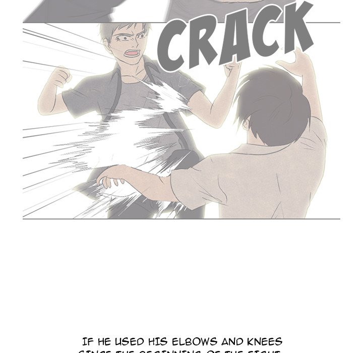 High School Devil chapter 155 page 20
