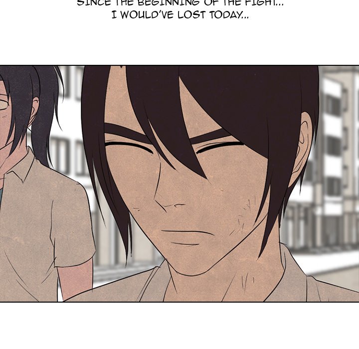 High School Devil chapter 155 page 21
