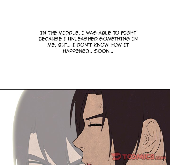 High School Devil chapter 155 page 22