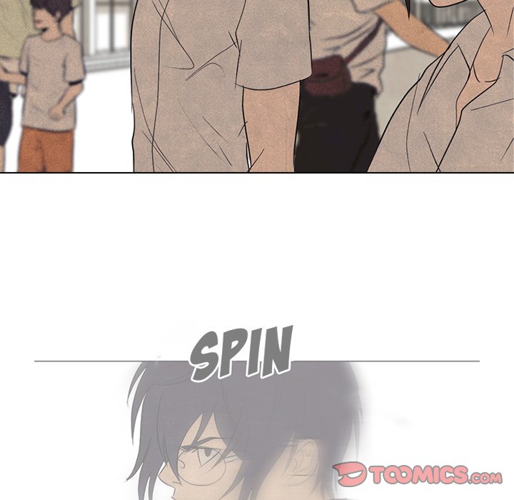 High School Devil chapter 155 page 26