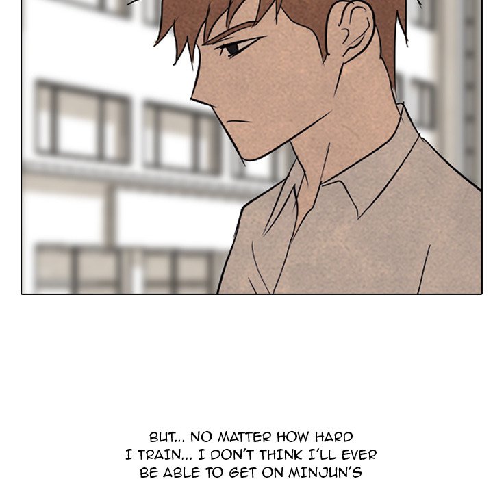 High School Devil chapter 155 page 29