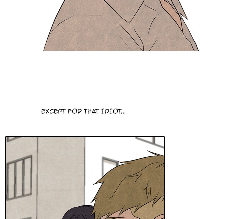 High School Devil chapter 155 page 35