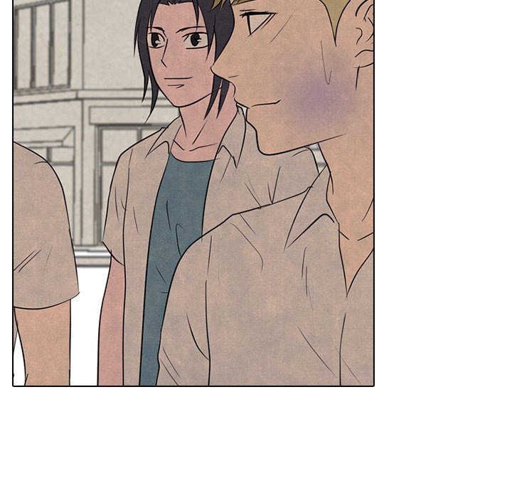 High School Devil chapter 155 page 36