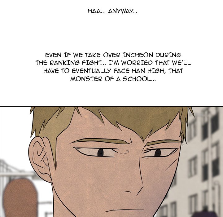 High School Devil chapter 155 page 37