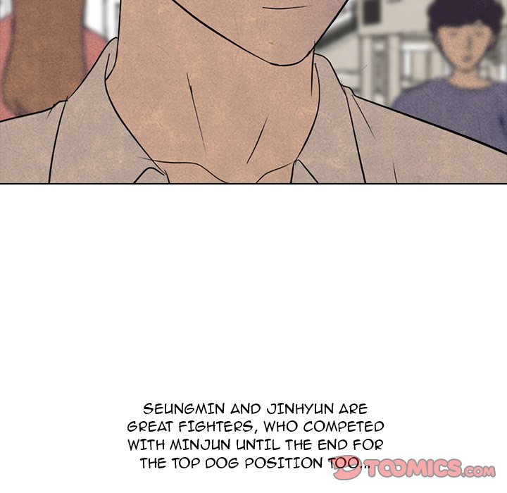 High School Devil chapter 155 page 38
