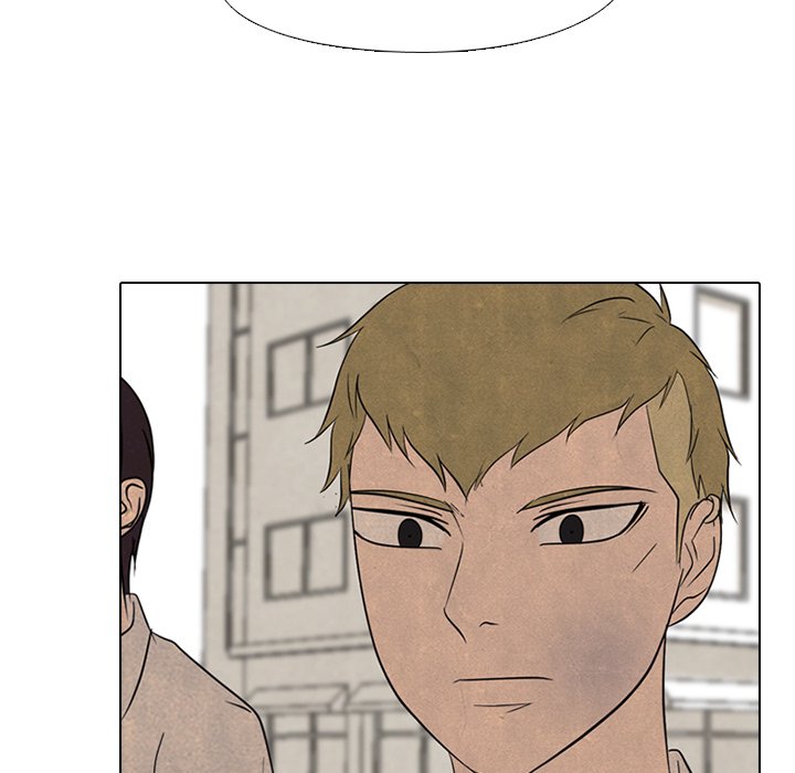 High School Devil chapter 155 page 40