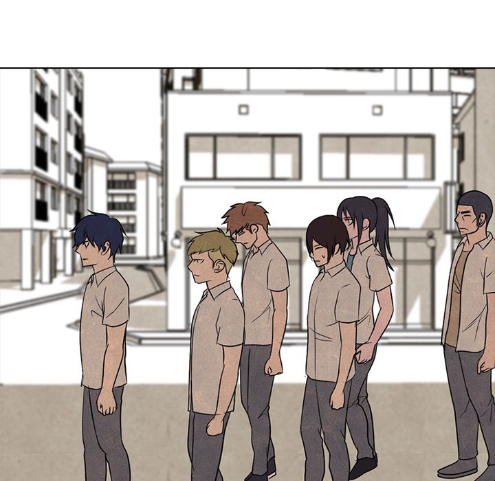 High School Devil chapter 155 page 44
