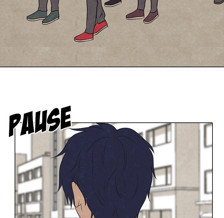 High School Devil chapter 155 page 45