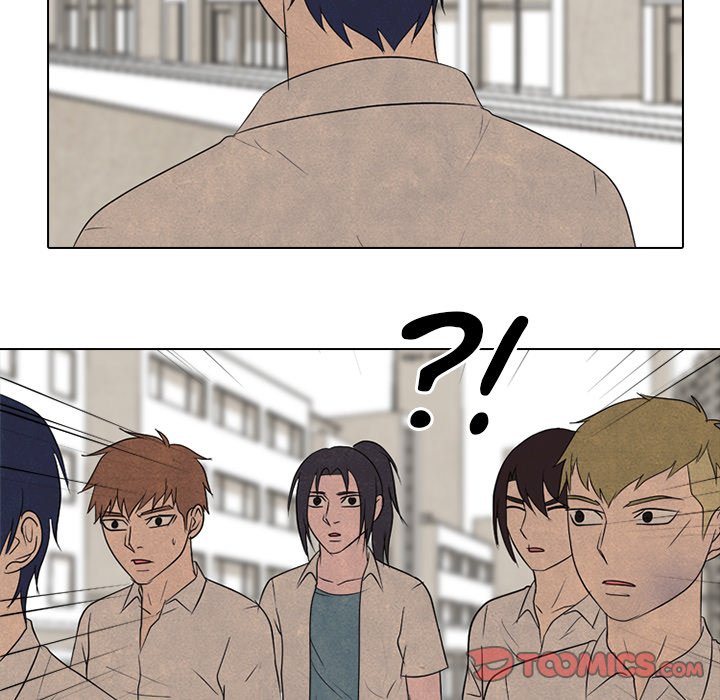 High School Devil chapter 155 page 46