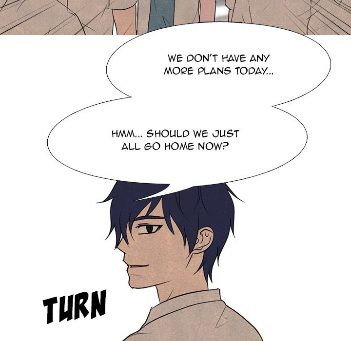 High School Devil chapter 155 page 47