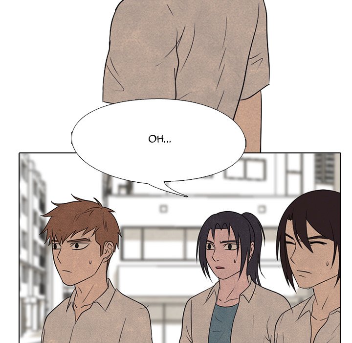 High School Devil chapter 155 page 48