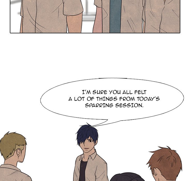High School Devil chapter 155 page 49