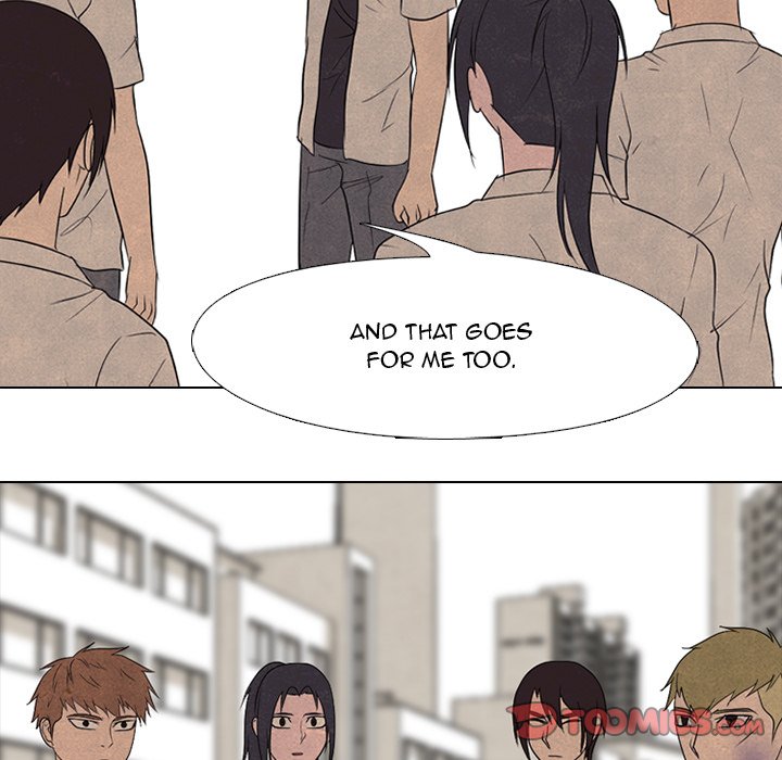 High School Devil chapter 155 page 50