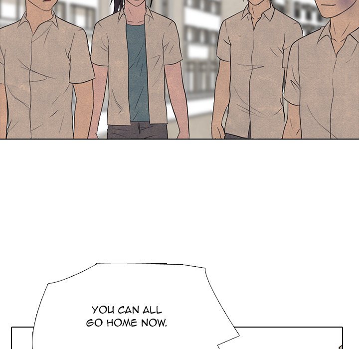 High School Devil chapter 155 page 51