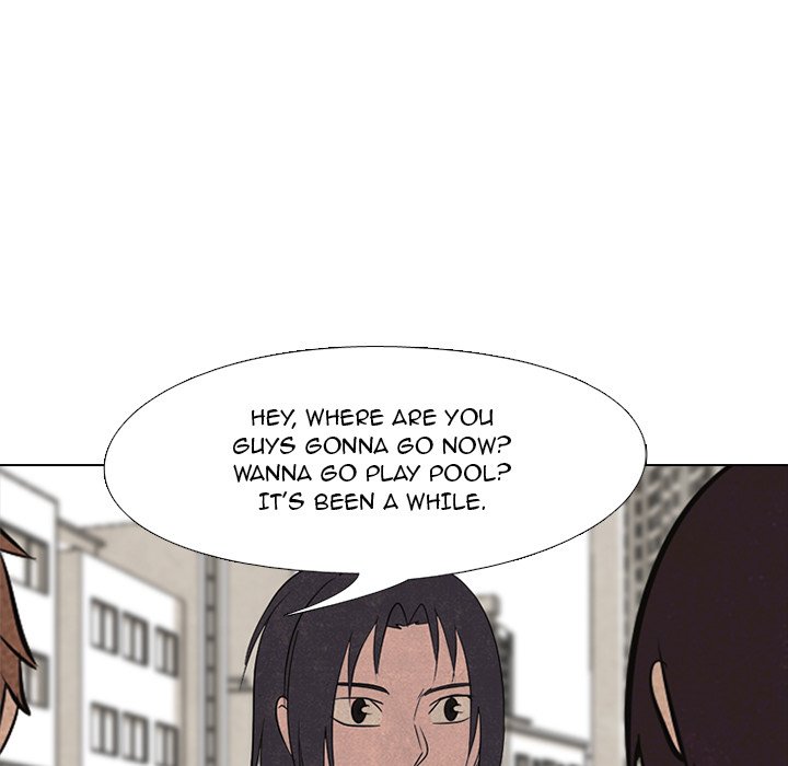 High School Devil chapter 155 page 55