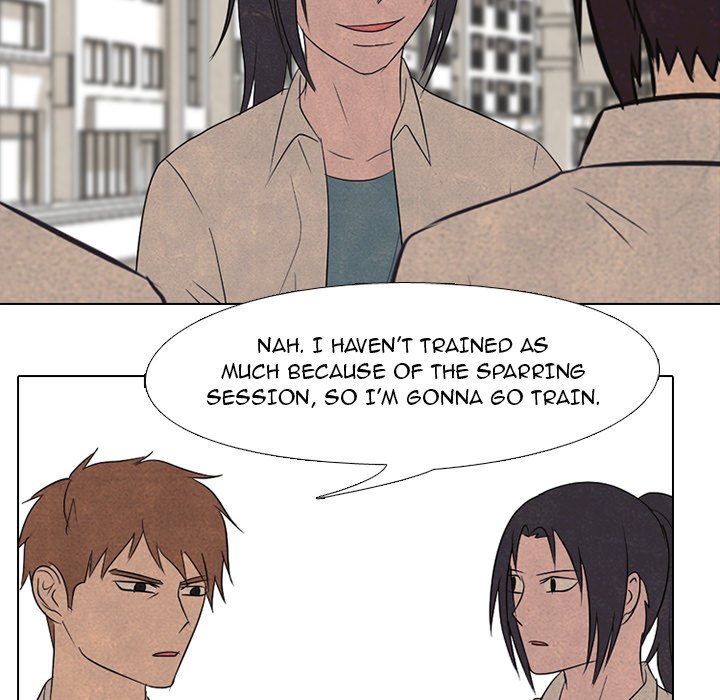 High School Devil chapter 155 page 56