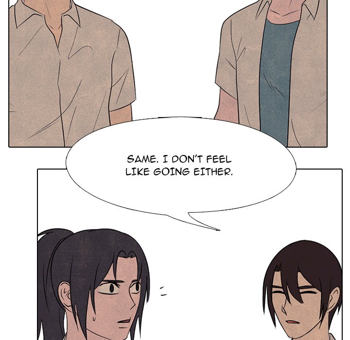 High School Devil chapter 155 page 57