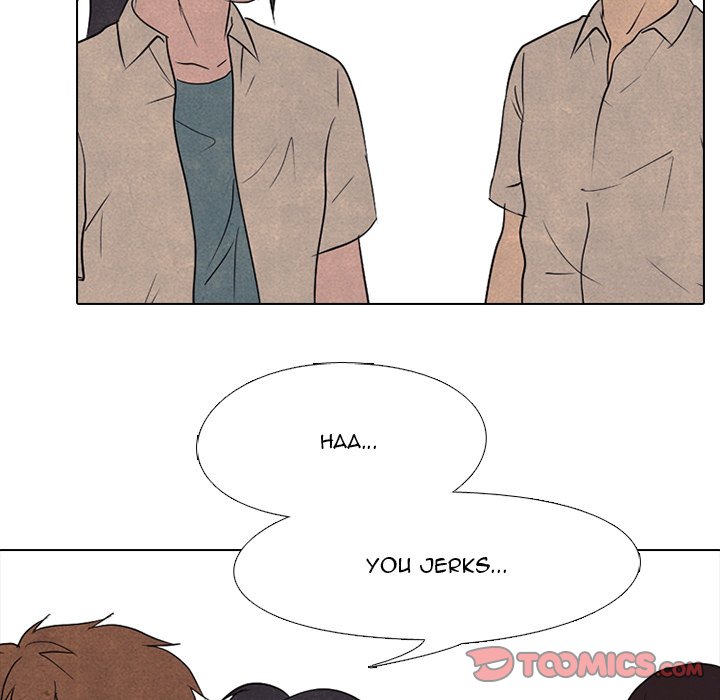 High School Devil chapter 155 page 58