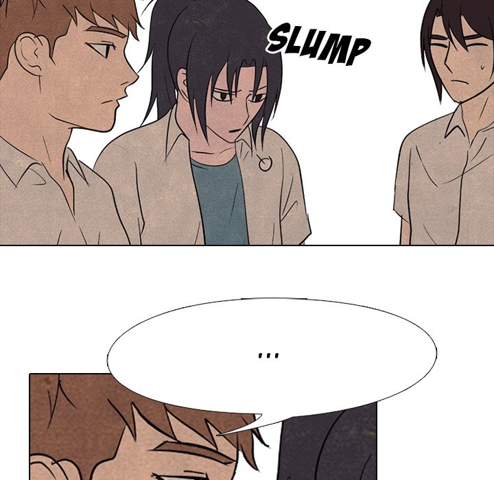 High School Devil chapter 155 page 59