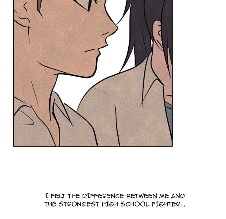 High School Devil chapter 155 page 60