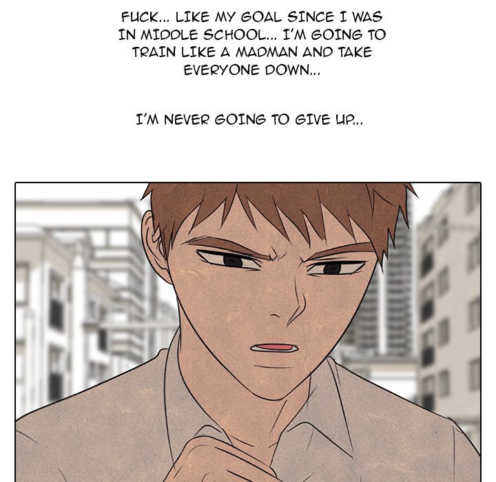 High School Devil chapter 155 page 61