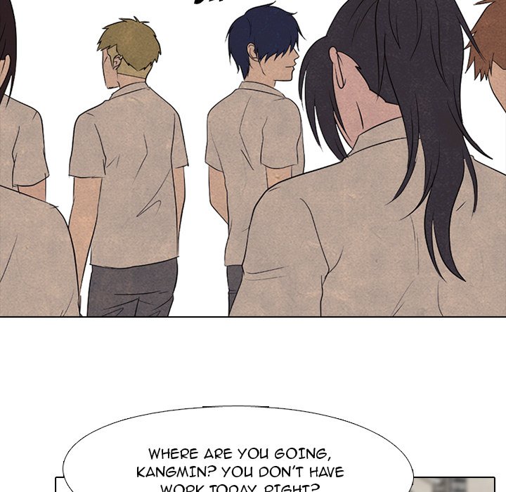 High School Devil chapter 155 page 64