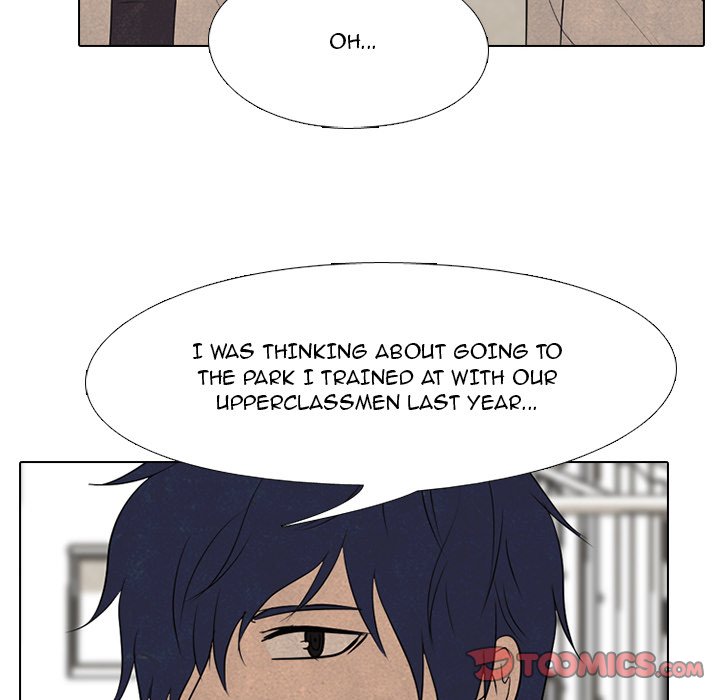 High School Devil chapter 155 page 66