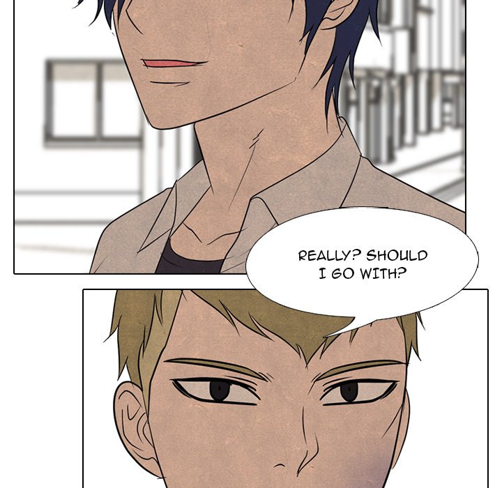 High School Devil chapter 155 page 67