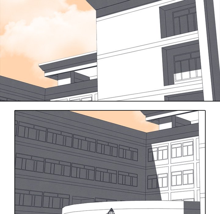 High School Devil chapter 155 page 71
