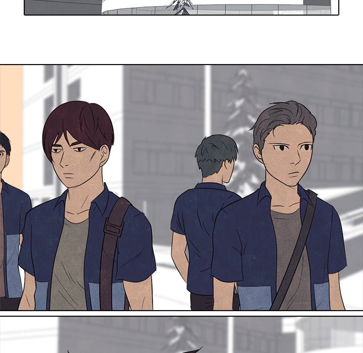 High School Devil chapter 155 page 72