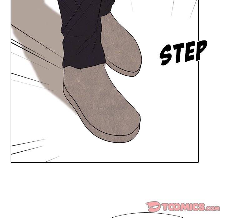 High School Devil chapter 155 page 74