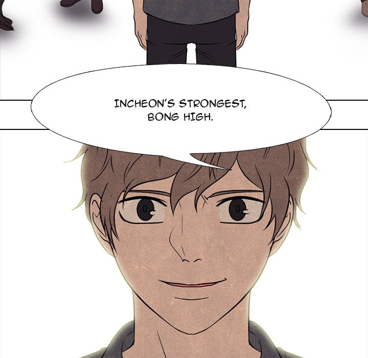 High School Devil chapter 155 page 76