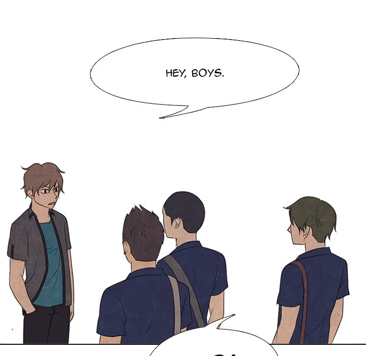 High School Devil chapter 155 page 80