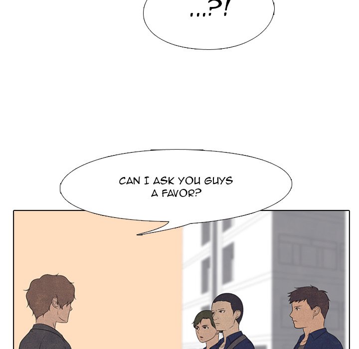 High School Devil chapter 155 page 81