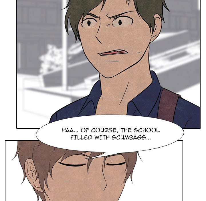 High School Devil chapter 155 page 83