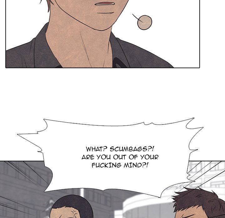 High School Devil chapter 155 page 84