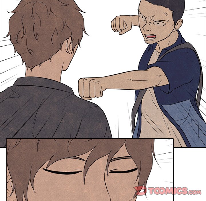 High School Devil chapter 155 page 86