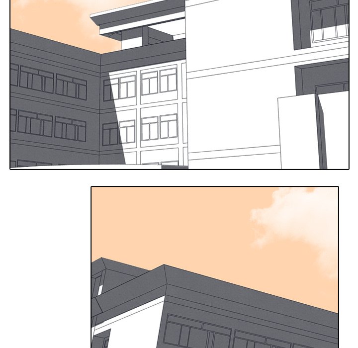High School Devil chapter 155 page 88