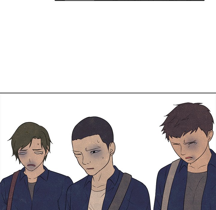High School Devil chapter 155 page 89