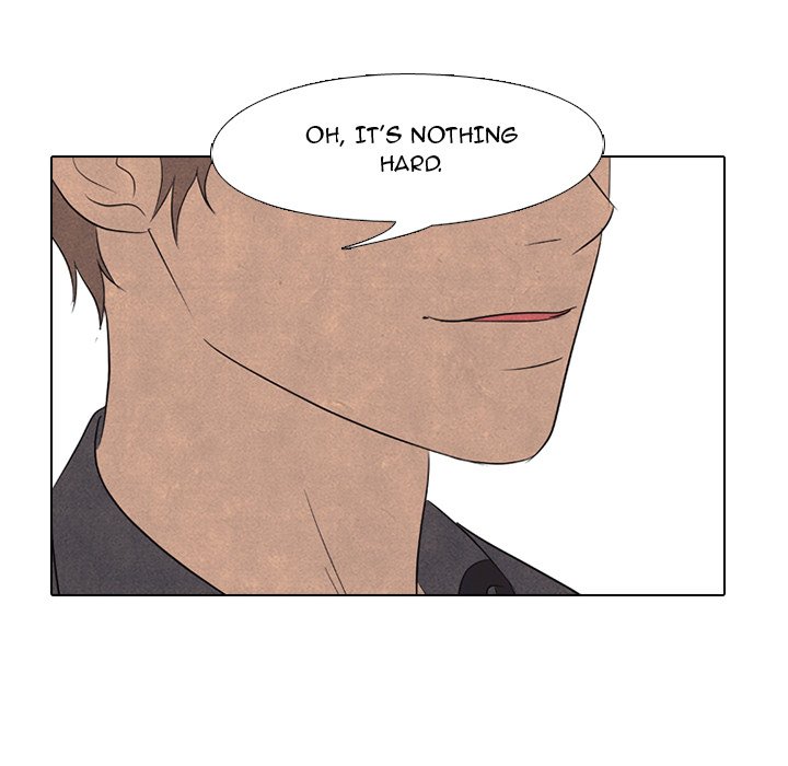 High School Devil chapter 155 page 92