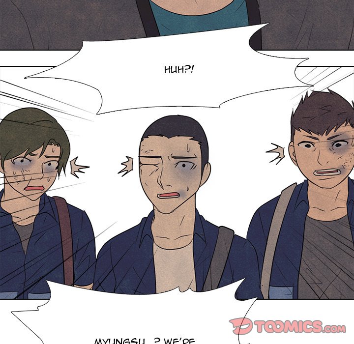 High School Devil chapter 155 page 94