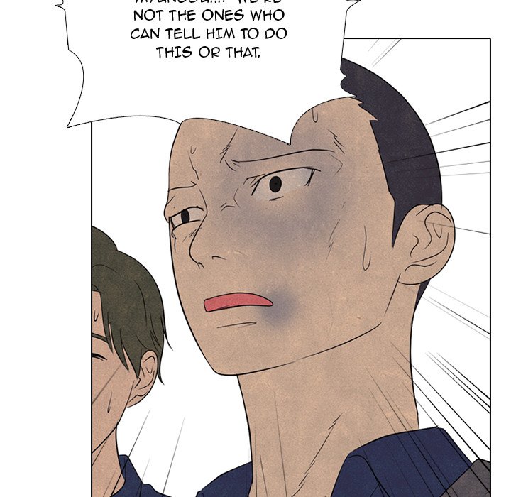 High School Devil chapter 155 page 95