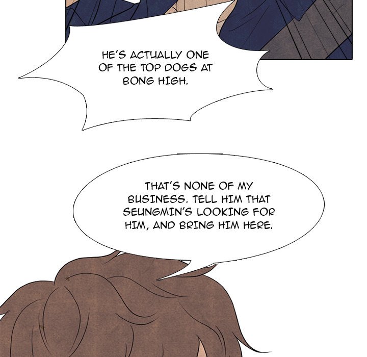 High School Devil chapter 155 page 96